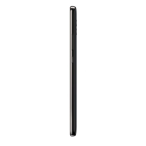 Huawei Mate 10 Porsche Design Dual SIM - 256GB, 6GB, 4G LTE, Diamond Black